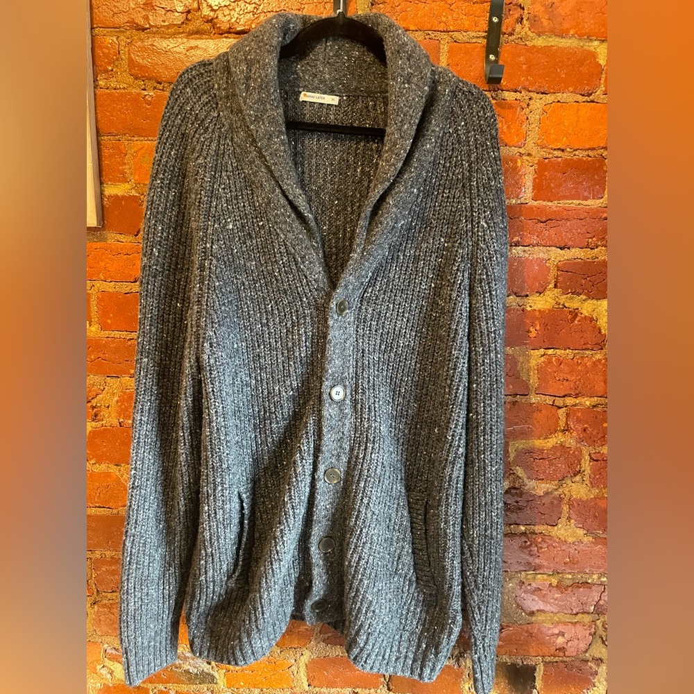 Marine Layer Cardigan